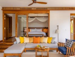 Khu Ana Villa | 2BR Pool Villa