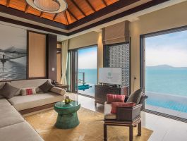 2BR Seaview Hill Pool Villa (3)