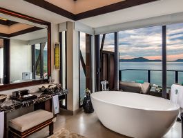 2BR Seaview Hill Pool Villa (6)