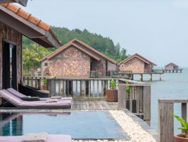 2BR Water Pool Villa (5)