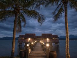 2BR Water Pool Villa (8)