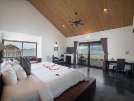 2BR Water Pool Villa (9)