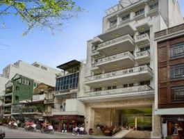 Voucher Golden Silk Boutique Hà Nội