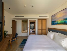 Family Suite Sea View