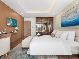 3 Bedroom Deluxe Ocean Villa (8)