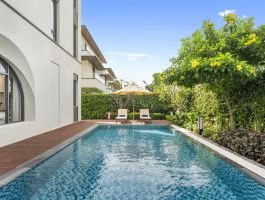 3 Bedroom Grand Pool Villa