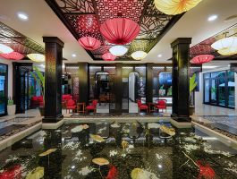Voucher Hadana Boutique Resort Hội An