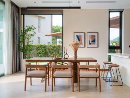 Villa 4BR