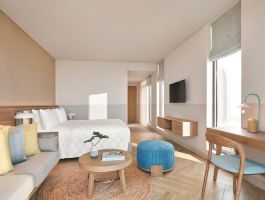 3BR Beach Pool Villa2