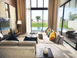 3BR Beachfront Villa (1)