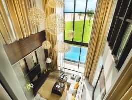 3BR Beachfront Villa (26)