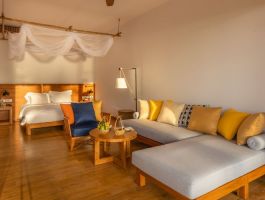 Khu Ana Villa | 3BR Pool Villa