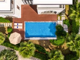 4 Bedroom Ocean Pool Villa_410m2 (2)