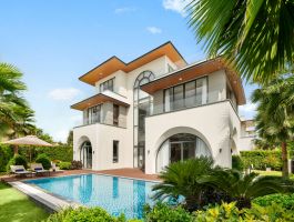 4 Bedroom Ocean Pool Villa_410m2 (3)