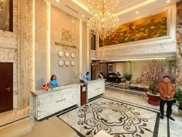Voucher Rex Hotel Hanoi