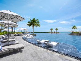 InterContinental Grand Hồ Tràm