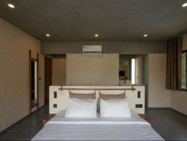 Suite Terrace Sea View3