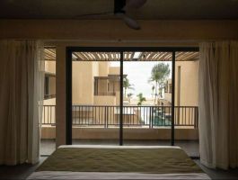 Suite Terrace Sea View1