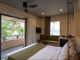 Suite Terrace Sea View2