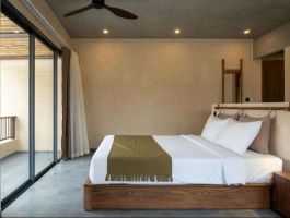 Suite Pool Access Sea View2