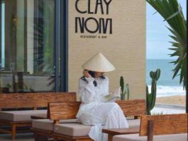 Voucher The Clay Resort