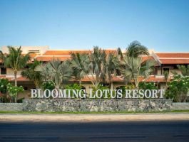 Voucher Blooming Lotus Resort 