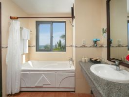 Family Garden View 2BR3