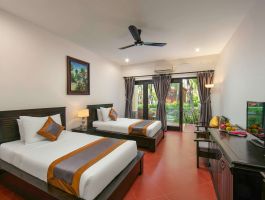 Superior Garden View