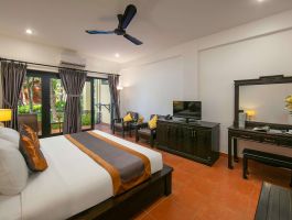 Superior Garden View2