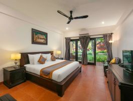 Superior Garden View