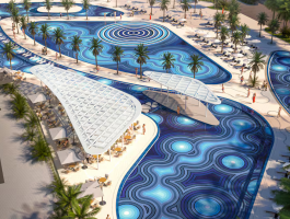 Meliá Serenity Cam Ranh Beach Resort