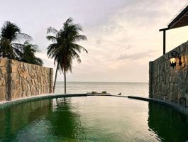 Anket De’ River Mũi Né