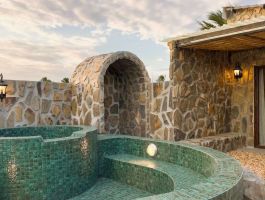 Anket De’ River Mũi Né