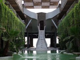 Anket De’ River Mũi Né