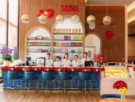 Vienna House by Wyndham Charm Long Hải