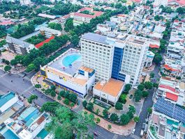 Voucher Elephants Buôn Ma Thuột