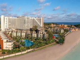 Vienna House by Wyndham Charm Long Hải