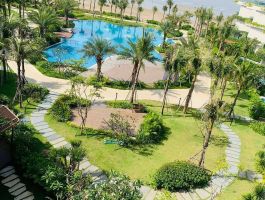 Vienna House by Wyndham Charm Long Hải