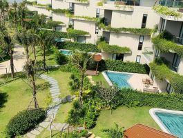 Vienna House by Wyndham Charm Long Hải