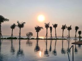 Vienna House by Wyndham Charm Long Hải