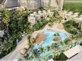 Vienna House by Wyndham Charm Long Hải