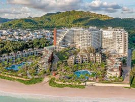 Vienna House by Wyndham Charm Long Hải