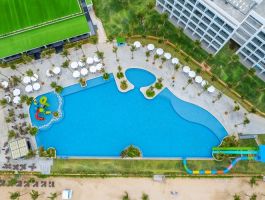 Asteria Mũi Né Resort