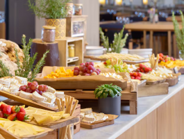 Meliá Serenity Cam Ranh Beach Resort