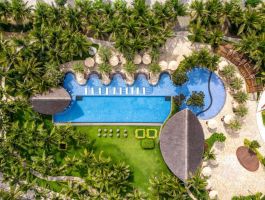 Amigo Sol Phan Thiết