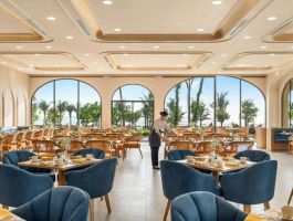 Amigo Sol Phan Thiết