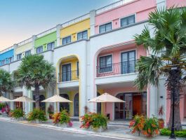 Amigo Sol Phan Thiết