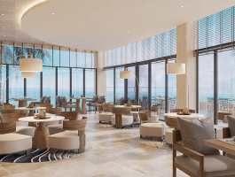 Meliá Serenity Cam Ranh Beach Resort