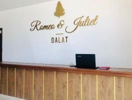Voucher Romeo & Juliet Dalat Resort