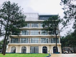 Voucher Romeo & Juliet Dalat Resort